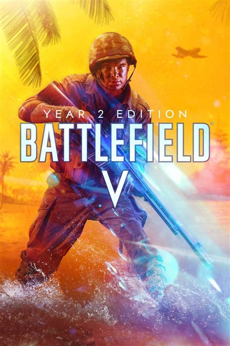 Battlefield™ V 